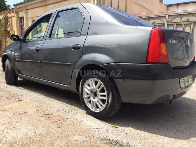 Renault Tondar 2013, 278,000 km - 1.6 l - Bakı