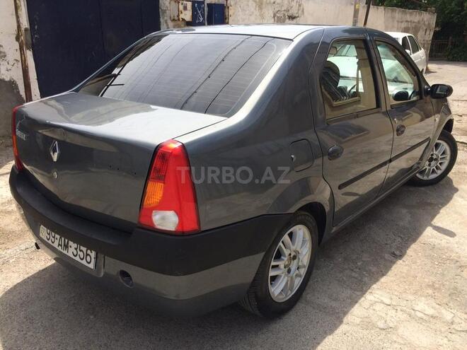 Renault Tondar 2013, 278,000 km - 1.6 l - Bakı