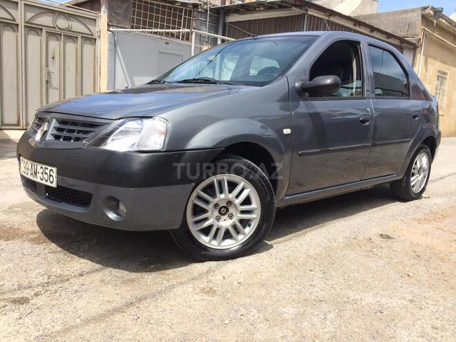 Renault Tondar 2013, 278,000 km - 1.6 l - Bakı