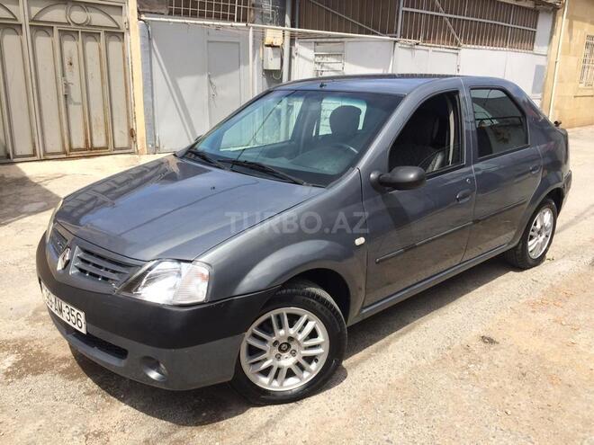 Renault Tondar 2013, 278,000 km - 1.6 l - Bakı