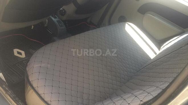 Renault Tondar 2013, 278,000 km - 1.6 l - Bakı