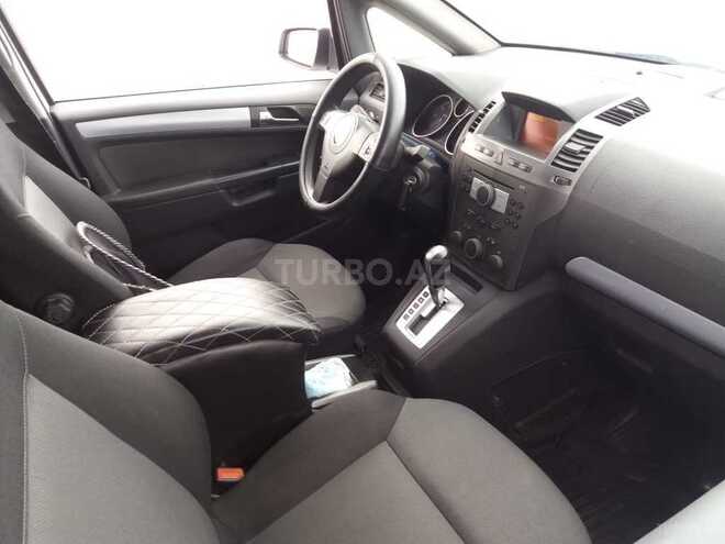 Opel Zafira 2005, 275,000 km - 1.9 l - Bakı