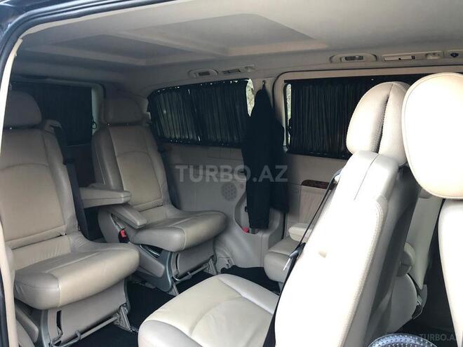 Mercedes Viano 2005, 347,000 km - 2.2 l - Bakı