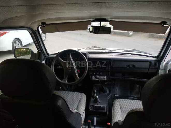 LADA (VAZ) Niva 2006, 80,000 km - 1.7 л - Bakı