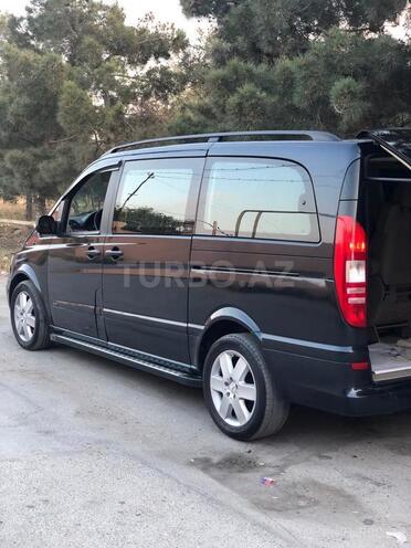 Mercedes Viano 2005, 347,000 km - 2.2 l - Bakı