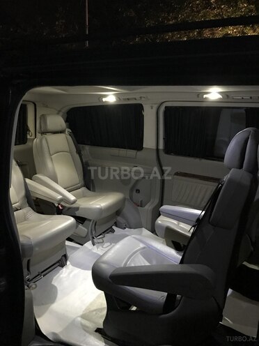 Mercedes Viano 2005, 347,000 km - 2.2 l - Bakı
