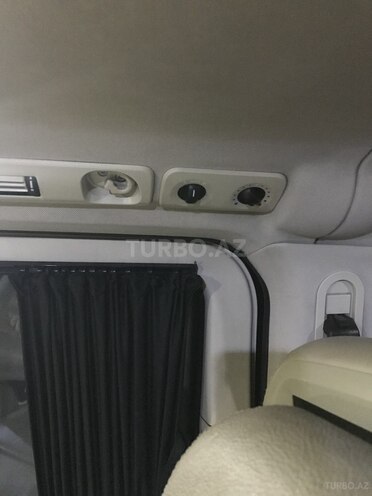 Mercedes Viano 2005, 347,000 km - 2.2 l - Bakı