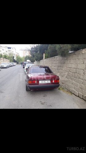 Mercedes 190 1992, 250,000 km - 1.8 л - Bakı