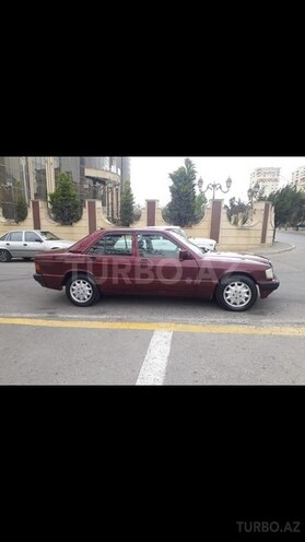 Mercedes 190 1992, 250,000 km - 1.8 л - Bakı