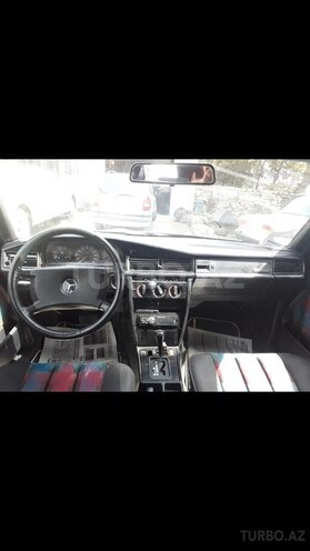 Mercedes 190 1992, 250,000 km - 1.8 л - Bakı