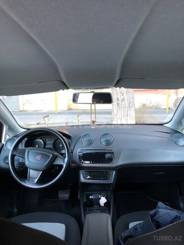 SEAT Ibiza 2012, 181,000 km - 1.6 l - Bakı