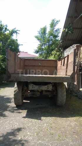 ZIL 131 1982, 45,000 km - 6.0 л - Balakən
