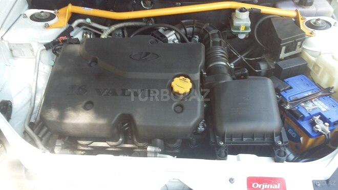 LADA (VAZ) Priora 2013, 100,000 km - 1.6 л - Sumqayıt