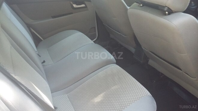 LADA (VAZ) Priora 2013, 100,000 km - 1.6 л - Sumqayıt
