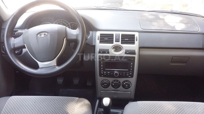 LADA (VAZ) Priora 2013, 100,000 km - 1.6 л - Sumqayıt