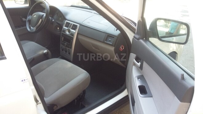 LADA (VAZ) Priora 2013, 100,000 km - 1.6 л - Sumqayıt