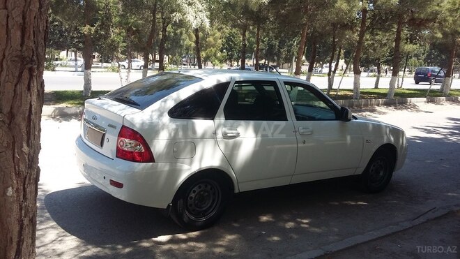 LADA (VAZ) Priora 2013, 100,000 km - 1.6 л - Sumqayıt