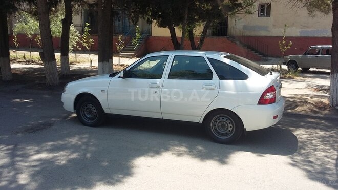 LADA (VAZ) Priora 2013, 100,000 km - 1.6 л - Sumqayıt