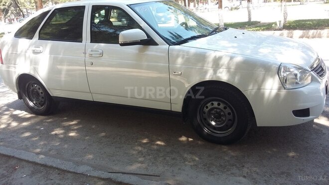 LADA (VAZ) Priora 2013, 100,000 km - 1.6 л - Sumqayıt