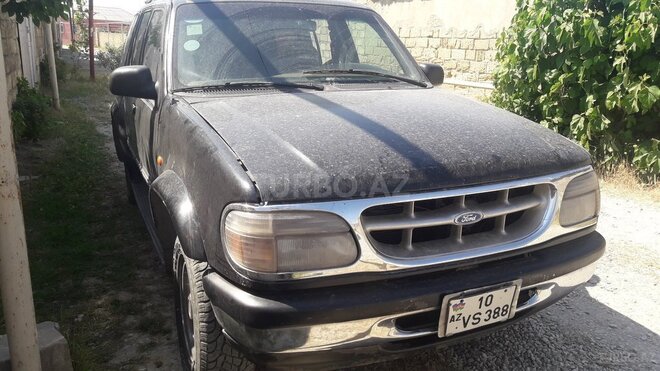Ford Explorer 1996, 200,000 km - 0.4 л - Bakı