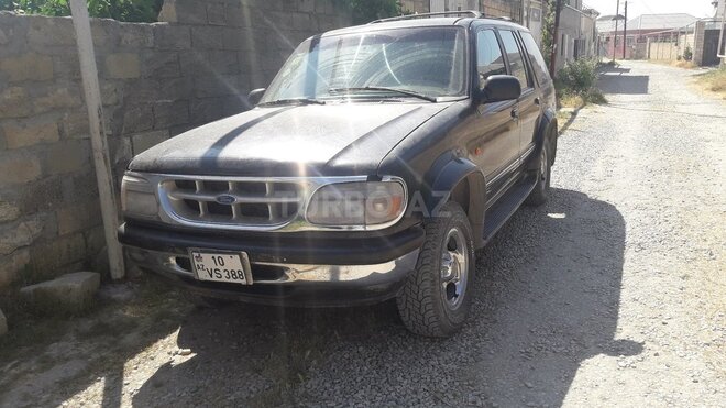 Ford Explorer 1996, 200,000 km - 0.4 л - Bakı