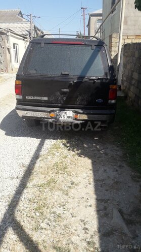 Ford Explorer 1996, 200,000 km - 0.4 л - Bakı