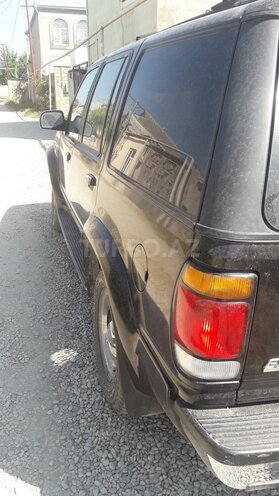 Ford Explorer 1996, 200,000 km - 0.4 л - Bakı
