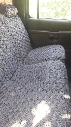 Ford Explorer 1996, 200,000 km - 0.4 л - Bakı