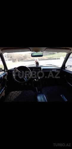 LADA (VAZ) 2107 2007, 14,700 km - 1.7 л - İsmayıllı