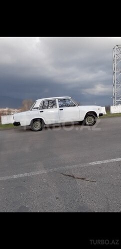 LADA (VAZ) 2107 2007, 14,700 km - 1.7 л - İsmayıllı