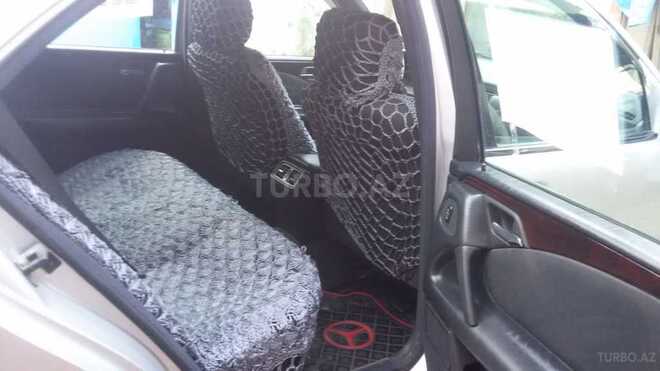 Mercedes E 200 1997, 242,000 km - 2.0 л - Cəlilabad