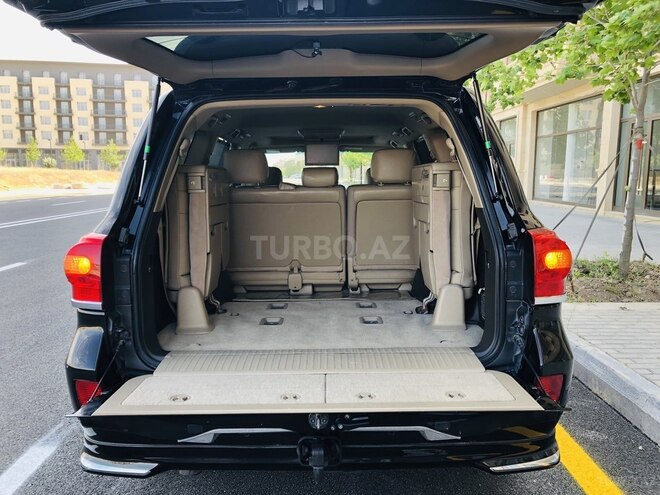 Toyota Land Cruiser 2008, 138,000 km - 4.0 l - Bakı