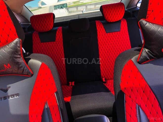 Ford Focus 2012, 168,000 km - 1.6 l - Bakı