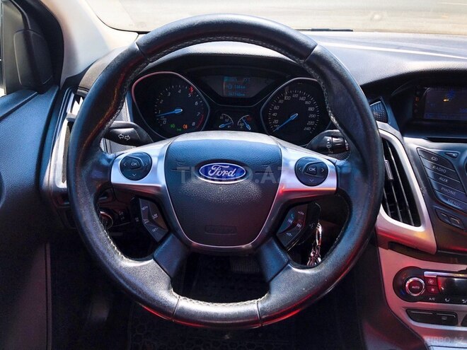 Ford Focus 2012, 168,000 km - 1.6 l - Bakı