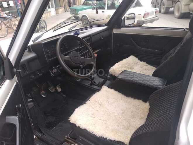 LADA (VAZ) Niva 2009, 185,000 km - 1.7 l - Sumqayıt