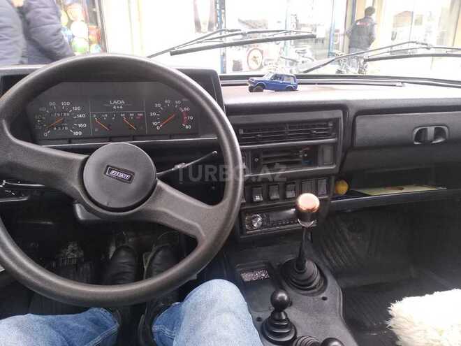 LADA (VAZ) Niva 2009, 185,000 km - 1.7 l - Sumqayıt