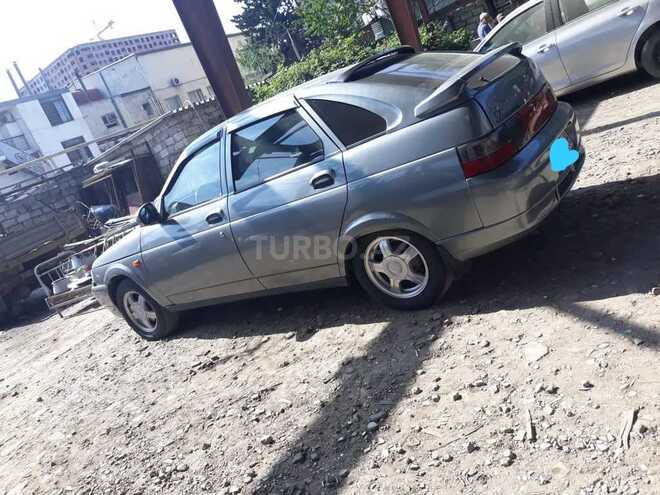 LADA (VAZ) 2112 2005, 321,350 km - 0.2 л - Bakı