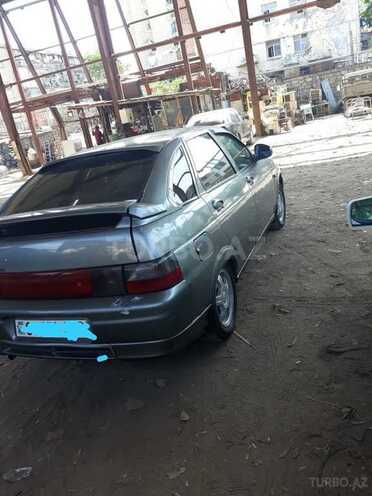 LADA (VAZ) 2112 2005, 321,350 km - 0.2 л - Bakı