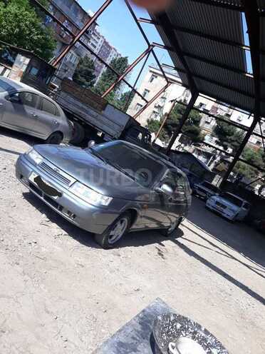 LADA (VAZ) 2112 2005, 321,350 km - 0.2 л - Bakı