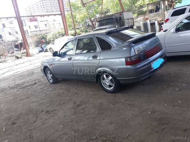 LADA (VAZ) 2112 2005, 321,350 km - 0.2 л - Bakı