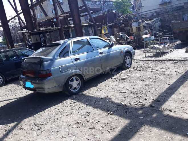 LADA (VAZ) 2112 2005, 321,350 km - 0.2 л - Bakı