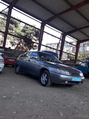 LADA (VAZ) 2112 2005, 321,350 km - 0.2 л - Bakı