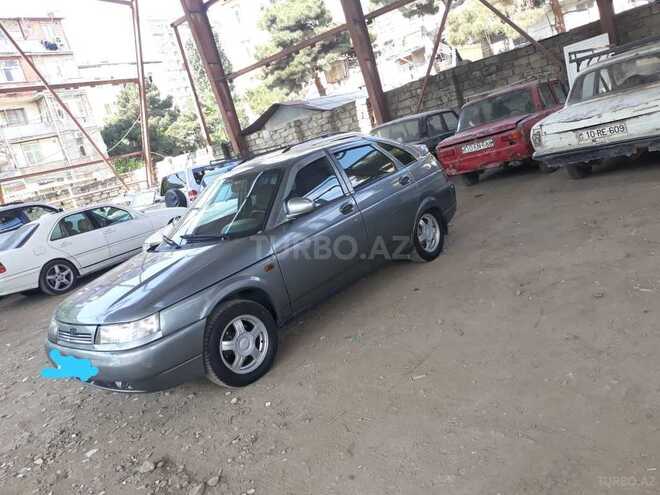 LADA (VAZ) 2112 2005, 321,350 km - 0.2 л - Bakı