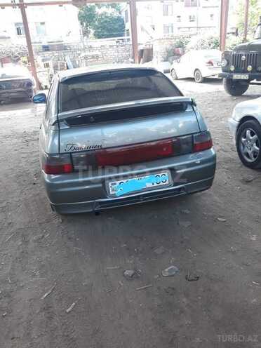 LADA (VAZ) 2112 2005, 321,350 km - 0.2 л - Bakı