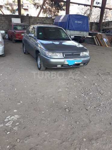 LADA (VAZ) 2112 2005, 321,350 km - 0.2 л - Bakı