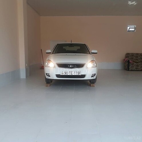 LADA (VAZ) Priora 2014, 45,785 km - 1.6 l - Bərdə