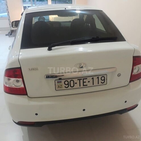LADA (VAZ) Priora 2014, 45,785 km - 1.6 l - Bərdə