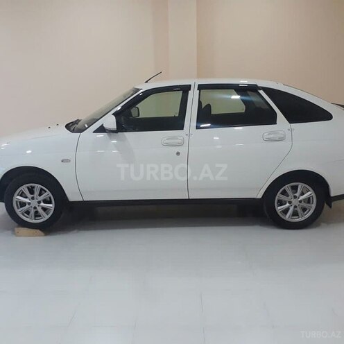 LADA (VAZ) Priora 2014, 45,785 km - 1.6 l - Bərdə