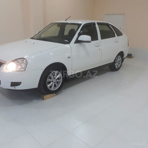 LADA (VAZ) Priora 2014, 45,785 km - 1.6 l - Bərdə