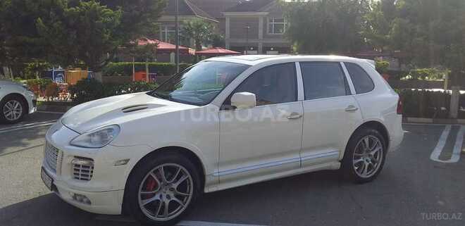 Porsche Cayenne GTS 2009, 187,000 km - 4.8 л - Bakı
